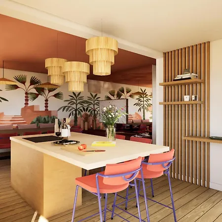 D'exception Au Coeur Du Cap Ferret Proche Bassin Et Ocean *