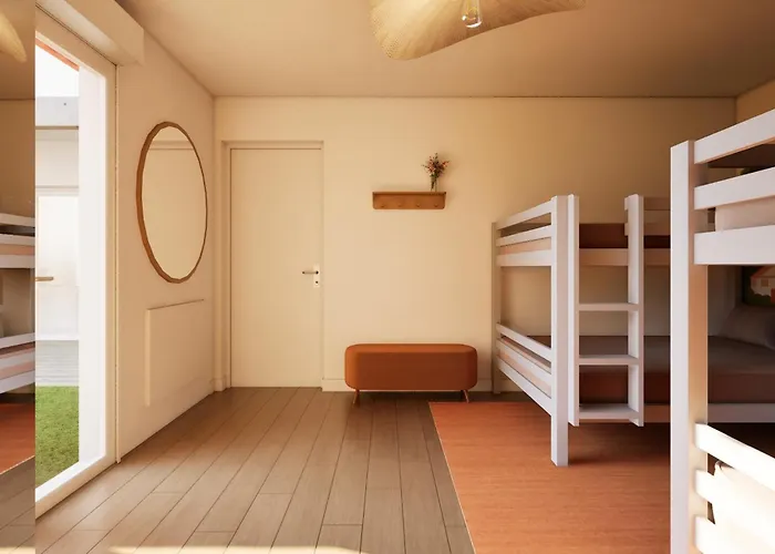 Villa D'exception Au Coeur Du Cap Ferret Proche Bassin Et Ocean Lège-Cap-Ferret